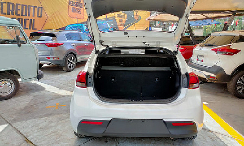 Kia Rio 1.6 Lx Hatch...