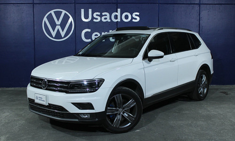 Volkswagen Tiguan 2....