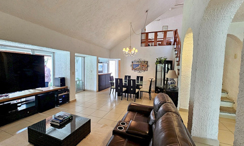 Casa En Venta En  Fr...