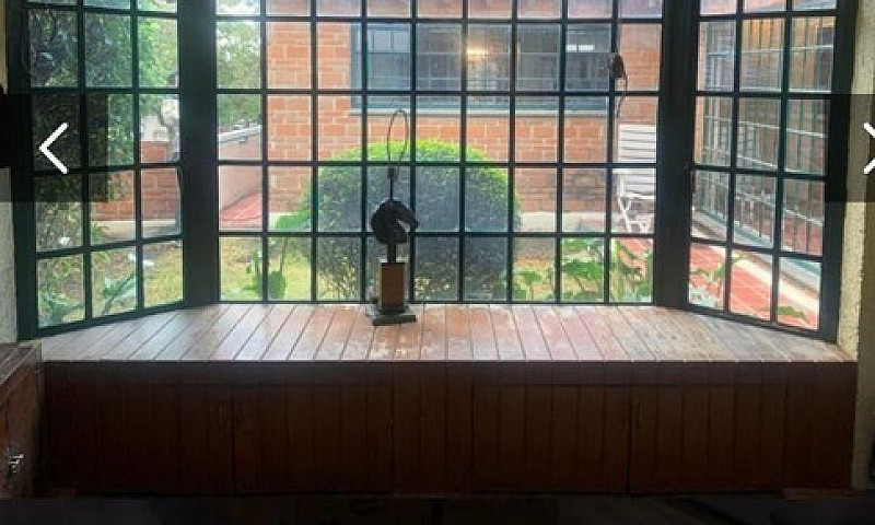 Casa En Venta Como T...