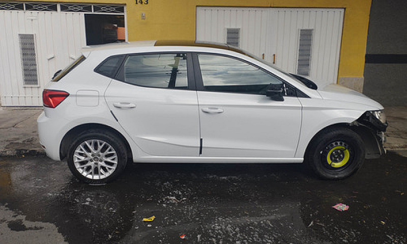 Seat Ibiza 1.6 Style...