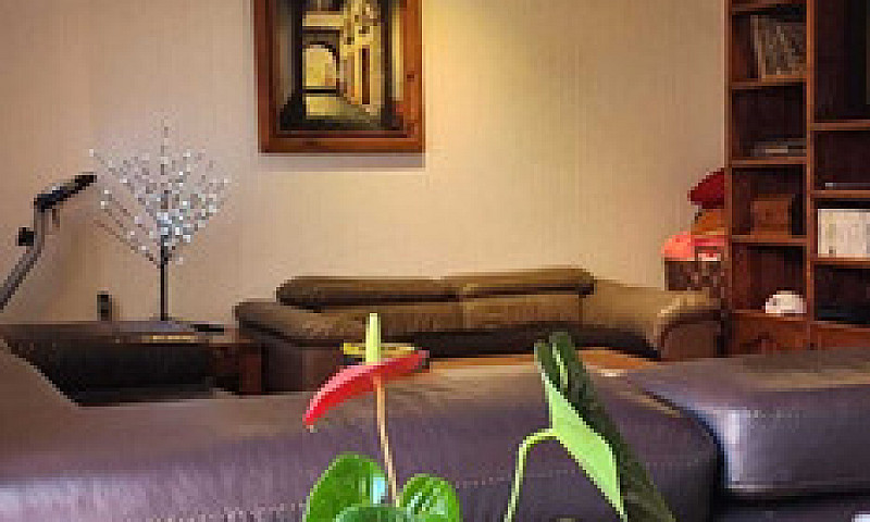 Casa En Condominio V...