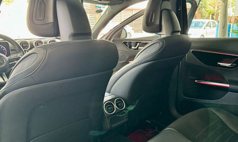 Mercedes-Benz Clase ...