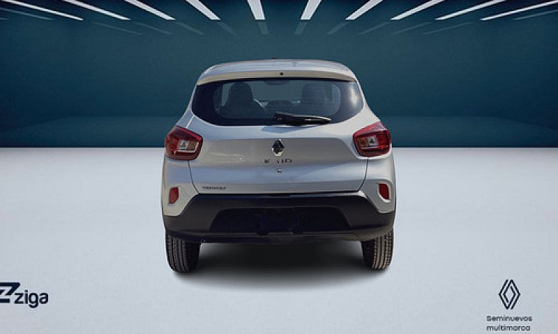 Renault Kwid 2023...