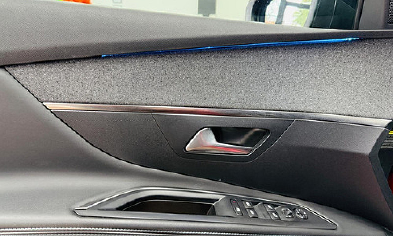 Peugeot 3008 1.6T Gt...