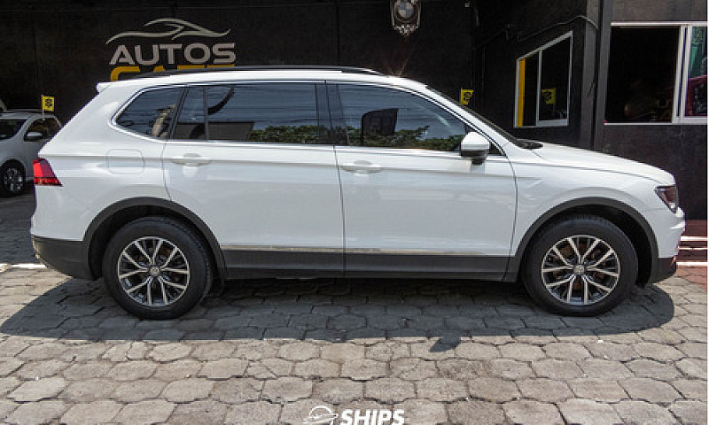 Volkswagen Tiguan 20...