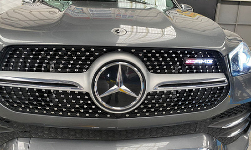 Mercedes Benz Clase ...
