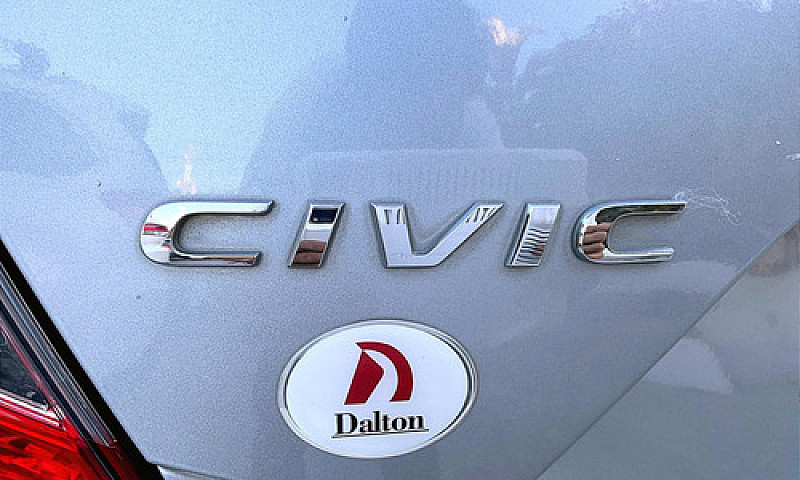 Honda Civic 2019...