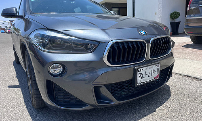 Bmw X2 2.0 Sdrive20I...