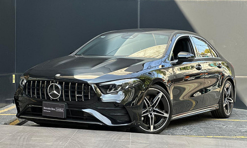 Mercedes-Benz Clase ...