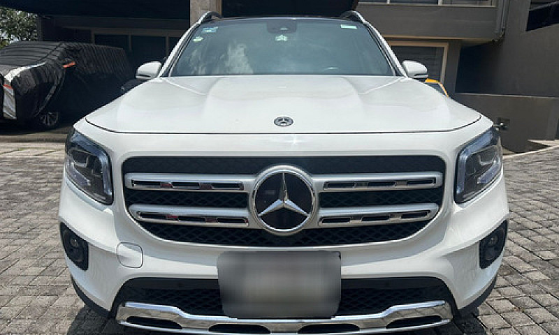 Mercedes-Benz Clase ...