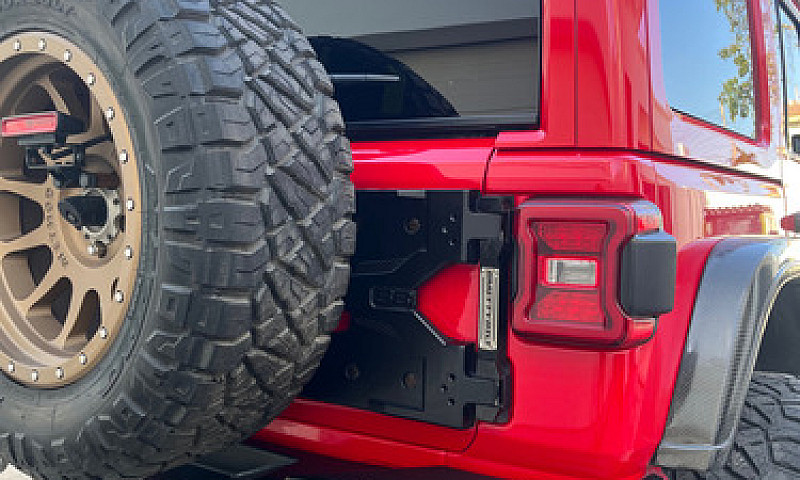 Jeep Wrangler 3.7 Sa...