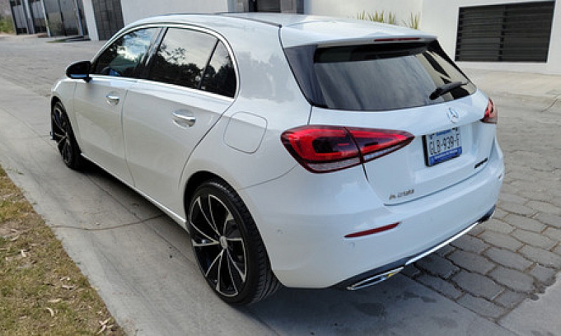 Mercedes Benz A200 P...
