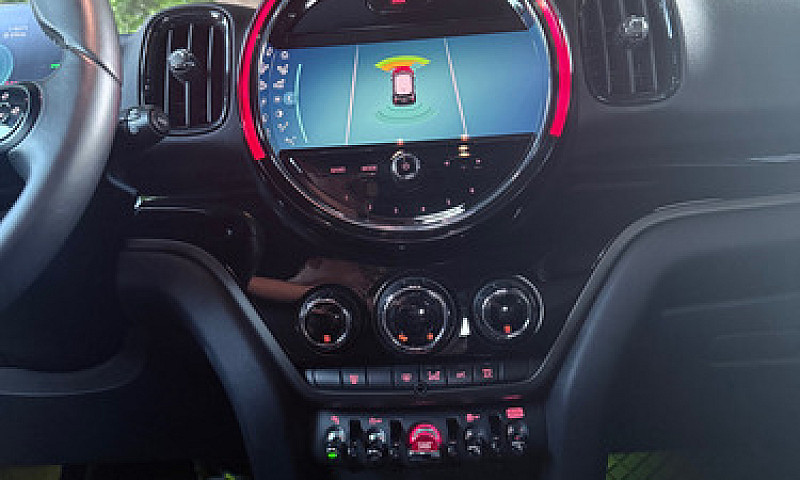 Mini Countryman 2.0 ...