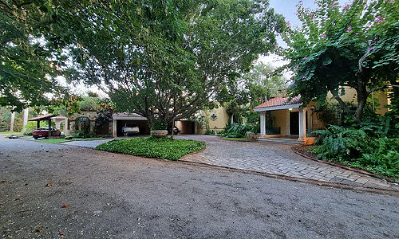 Casa En Venta En Mér...
