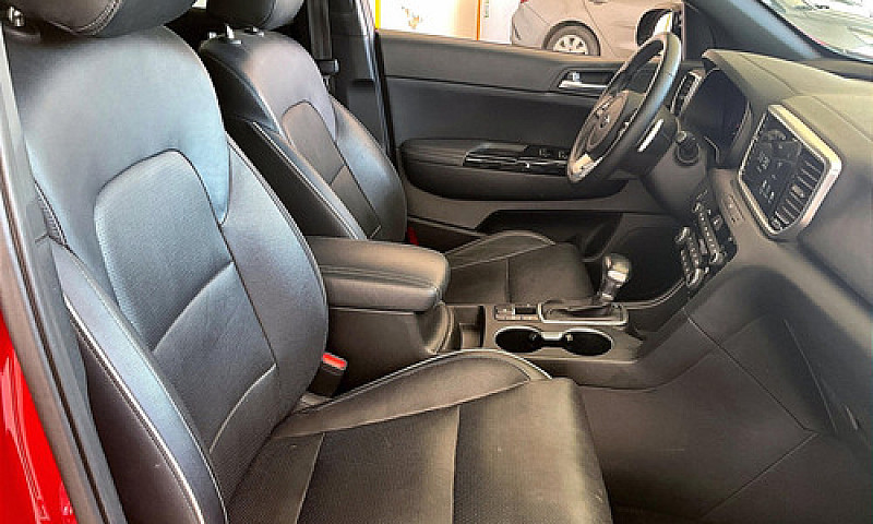 Kia Sportage 2021...