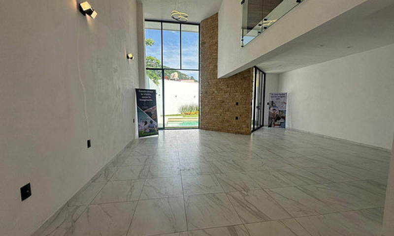 Venta Casa Nueva Mod...