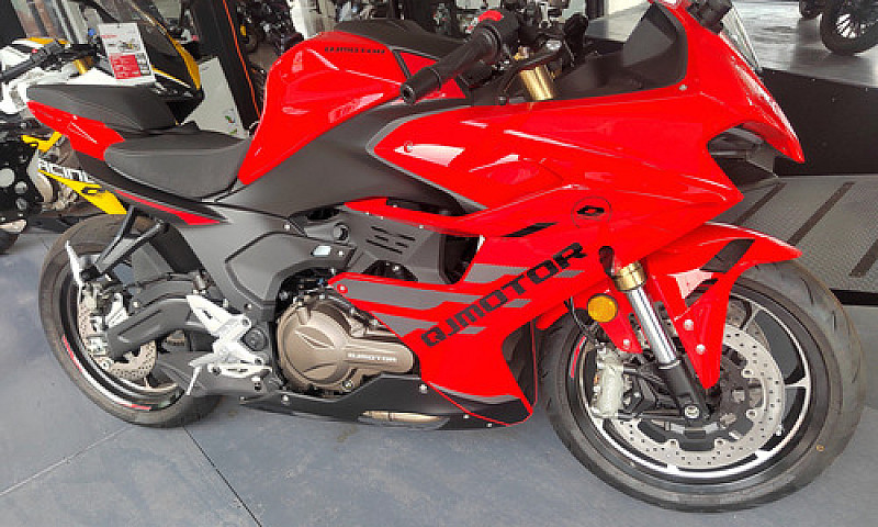 Srk 600...
