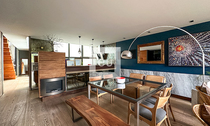 Espectacular Duplex ...