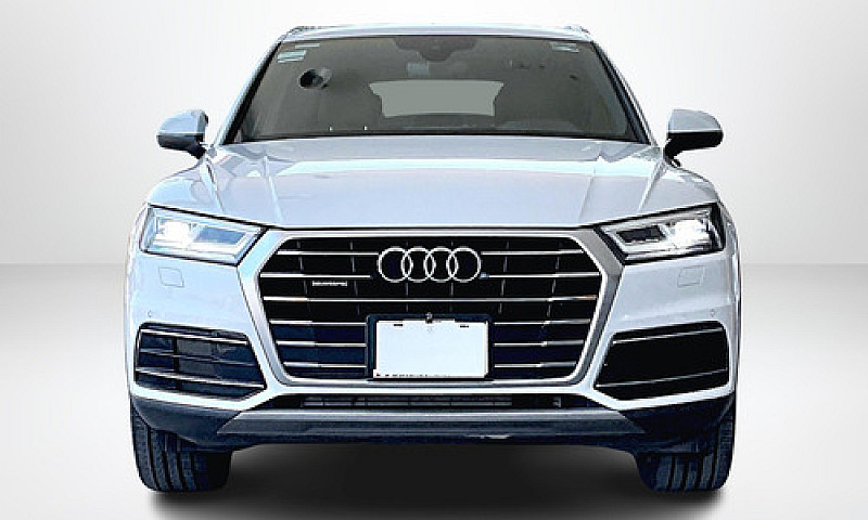 Audi Q5 2019...