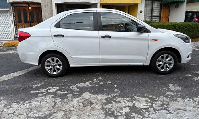 Ford Figo 1.5 Energy...