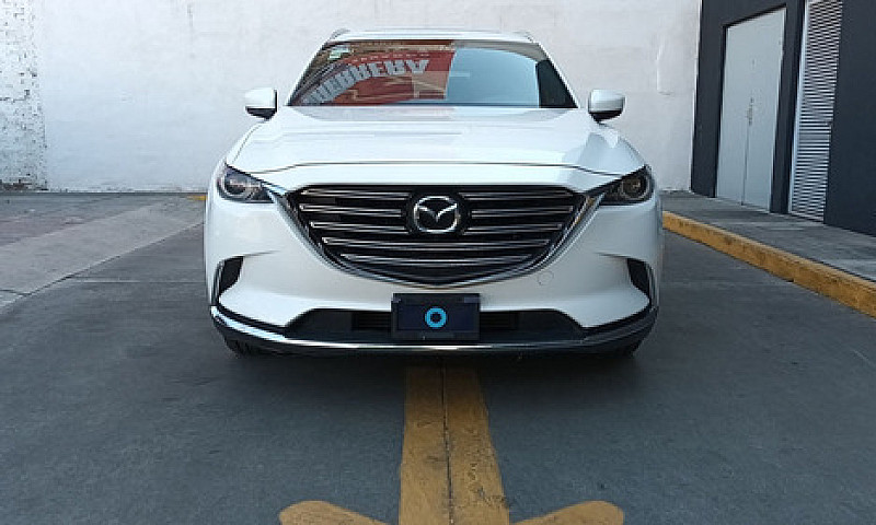 Mazda Cx-9 2019...