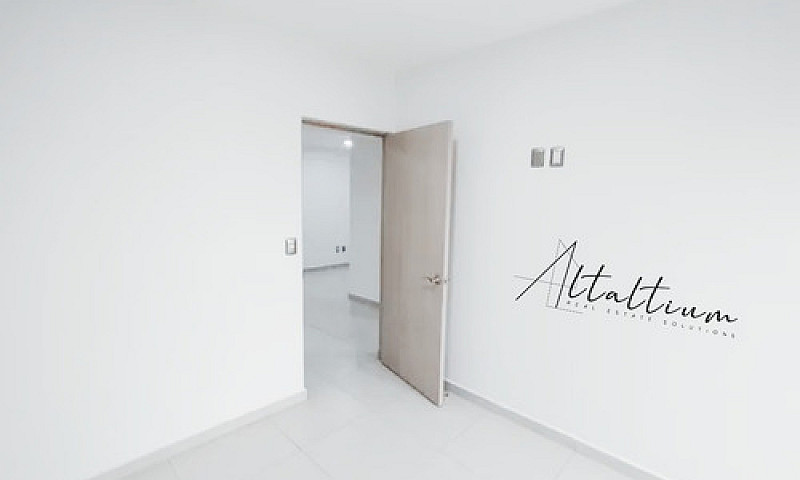 Departamento En Vent...