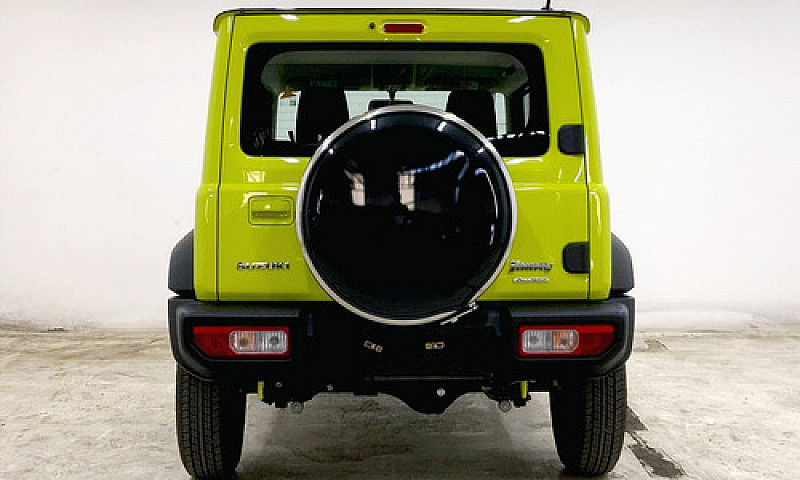 Suzuki Jimny 2023...