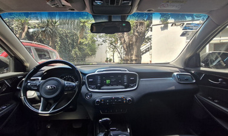 Kia Sorento 3.3L Ex ...