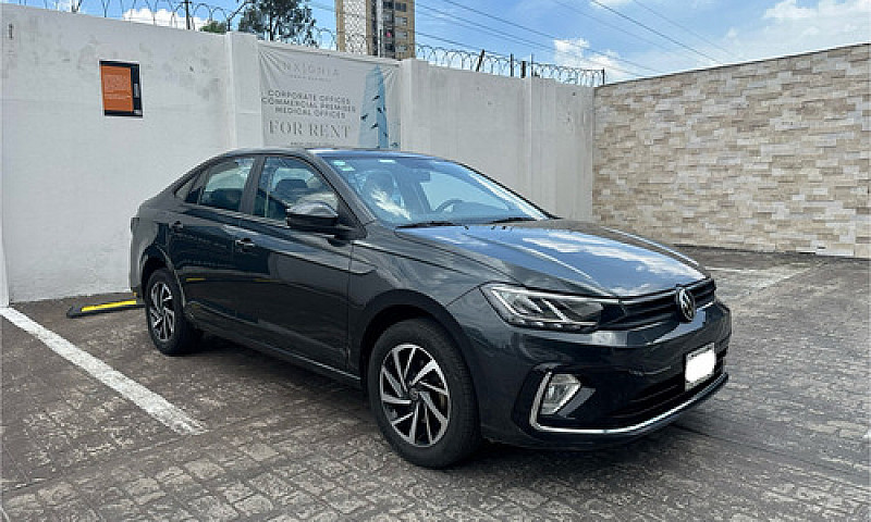 Volkswagen Virtus 1....