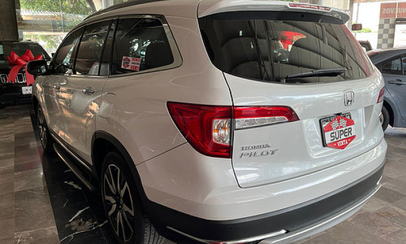 Honda Pilot 2020 3.5...