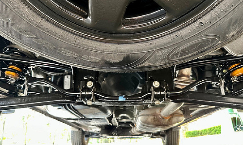 Ford Escape 2.0 Xls ...