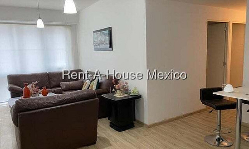 Departamento En  Ven...