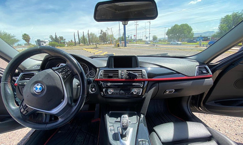 Bmw Serie 3 2.0 320I...