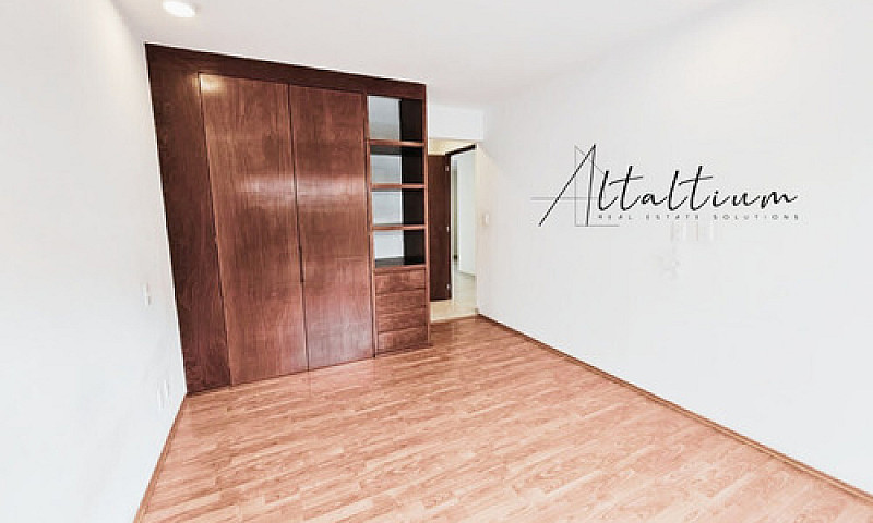Departamento En Vent...