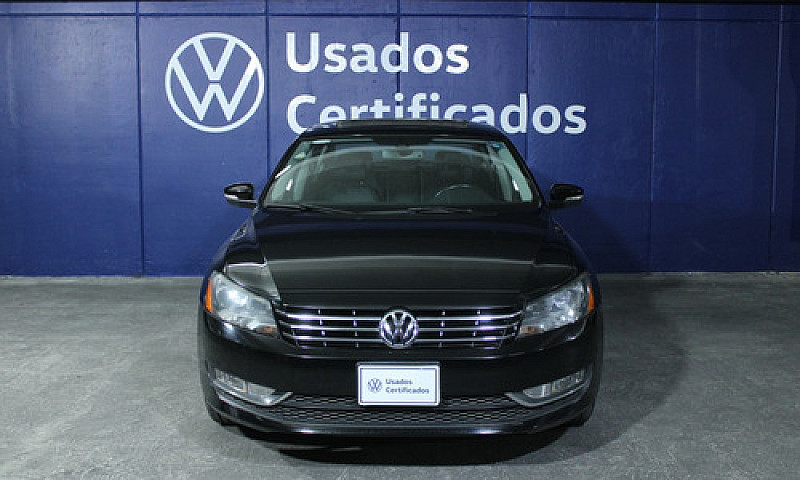 Volkswagen Passat 20...