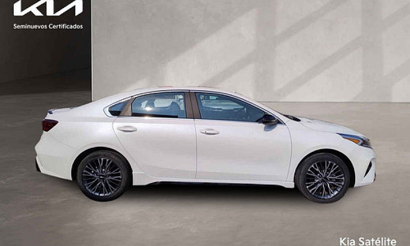 Kia Forte Sedan 2024...