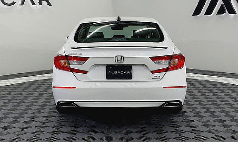 Honda Accord 2022 2....