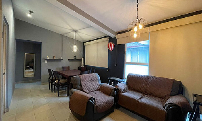 Departamento En Vent...