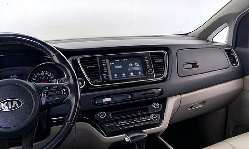 Kia Sedona 2019...