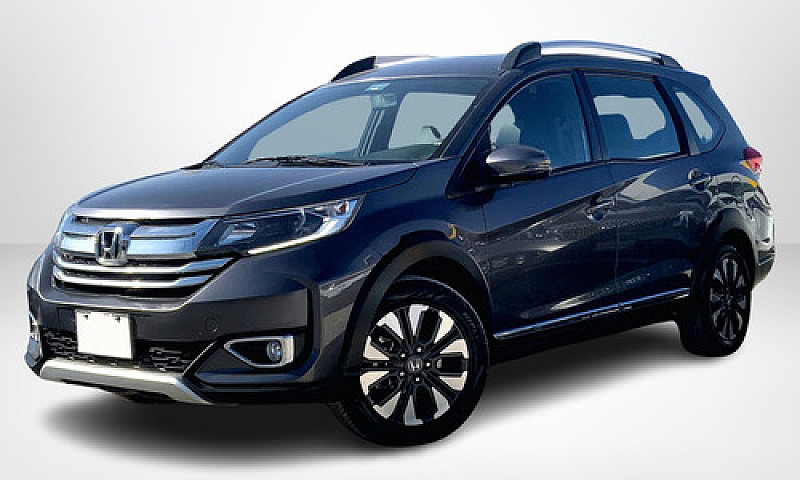 Honda Br-V 2021...