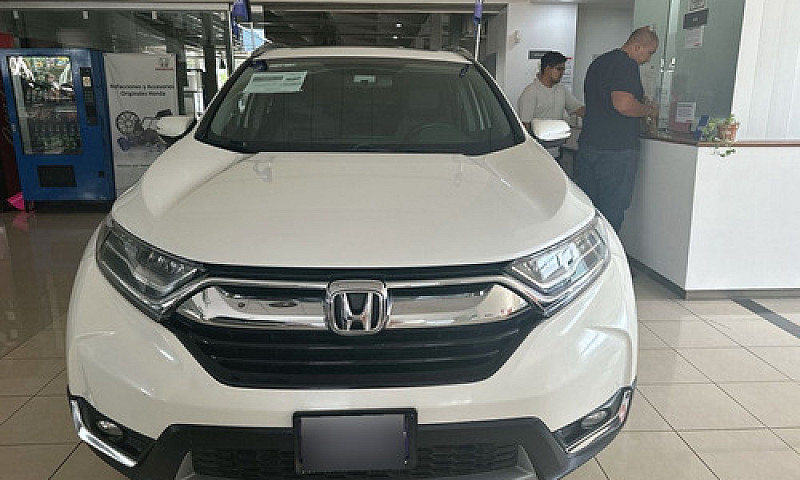 Honda Cr-V 2018...