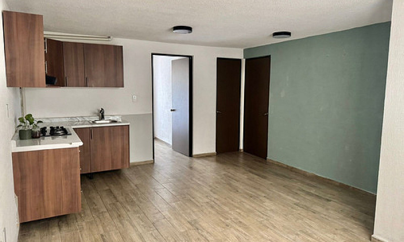 Venta Departamento S...