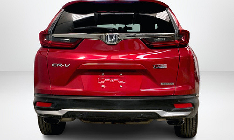 Honda Cr-V 2022...