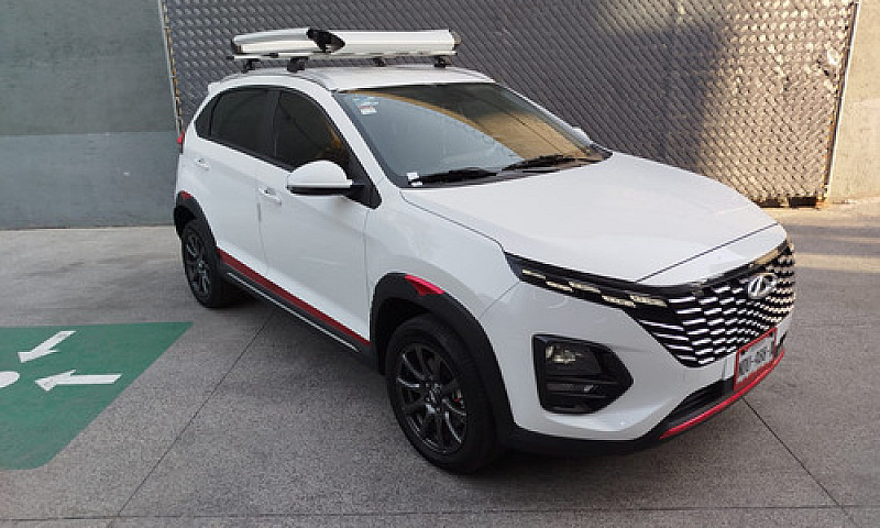 Chirey Tiggo 2 Pro 2...