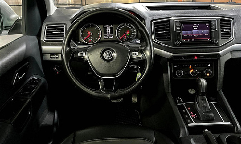 Volkswagen Amarok 20...