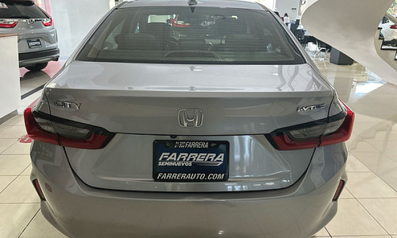 Honda City 2022 1.5 ...