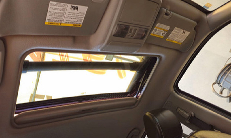 Nissan Frontier 4.0 ...