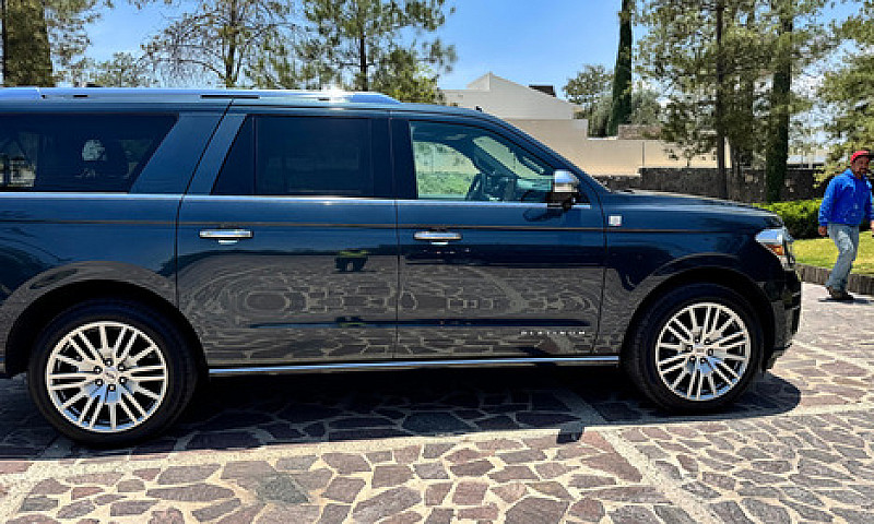 Ford Expedition 3.5 ...