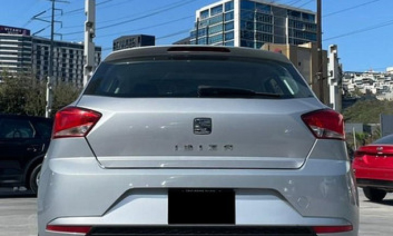 Seat Ibiza 2021...